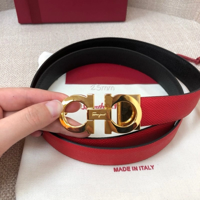 Attractive Ferragamo Belts 286415
