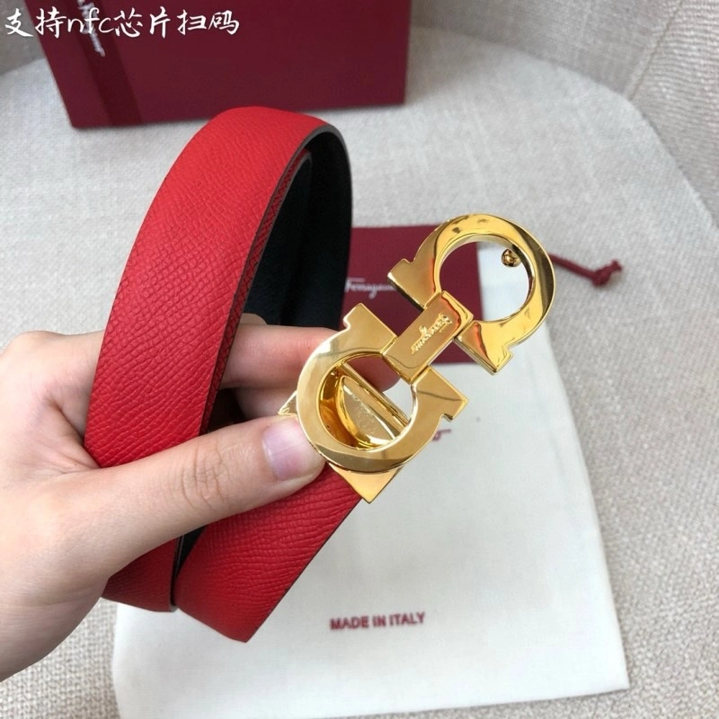 Attractive Ferragamo Belts 286415