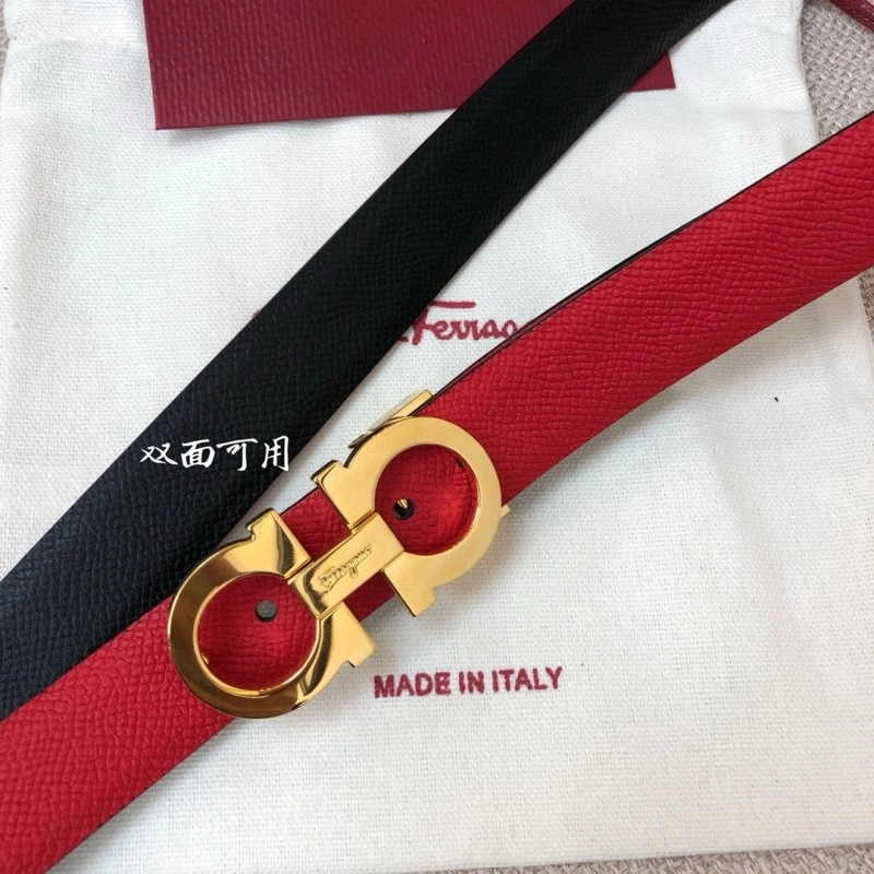 Attractive Ferragamo Belts 286415