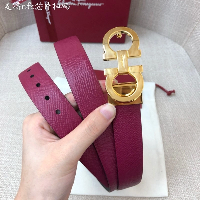 Ferragamo Belts Tailored 286419