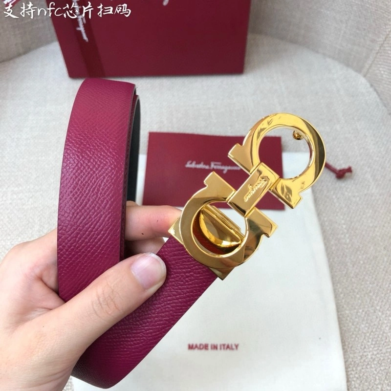 Ferragamo Belts Tailored 286419