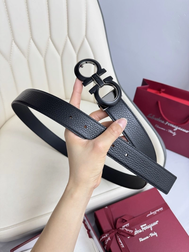 Attractive Ferragamo Belts 286426