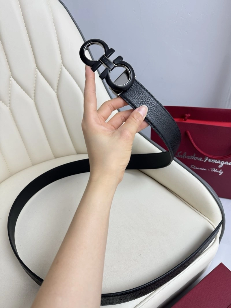 Attractive Ferragamo Belts 286426