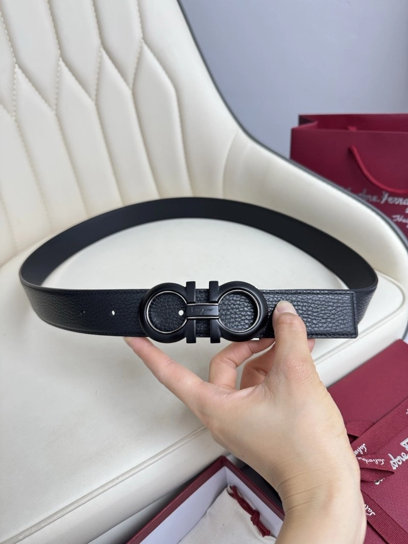 Attractive Ferragamo Belts 286426