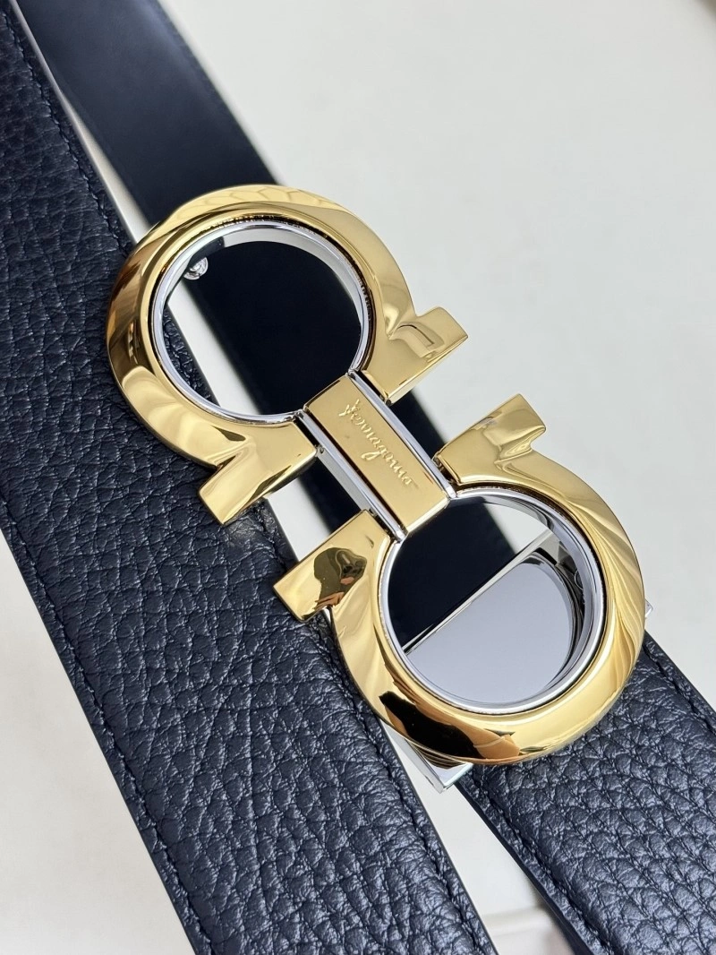 Ferragamo Belts Soft 286427