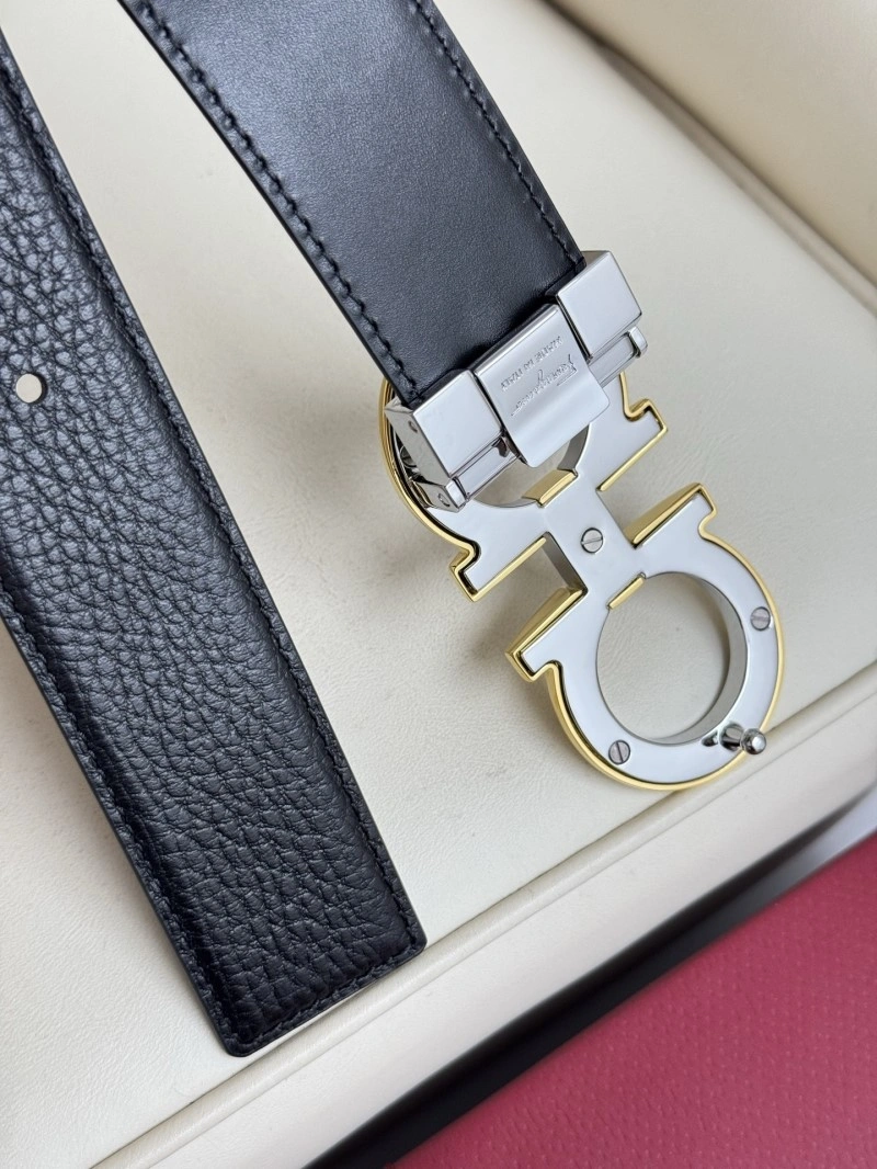 Ferragamo Belts Soft 286427