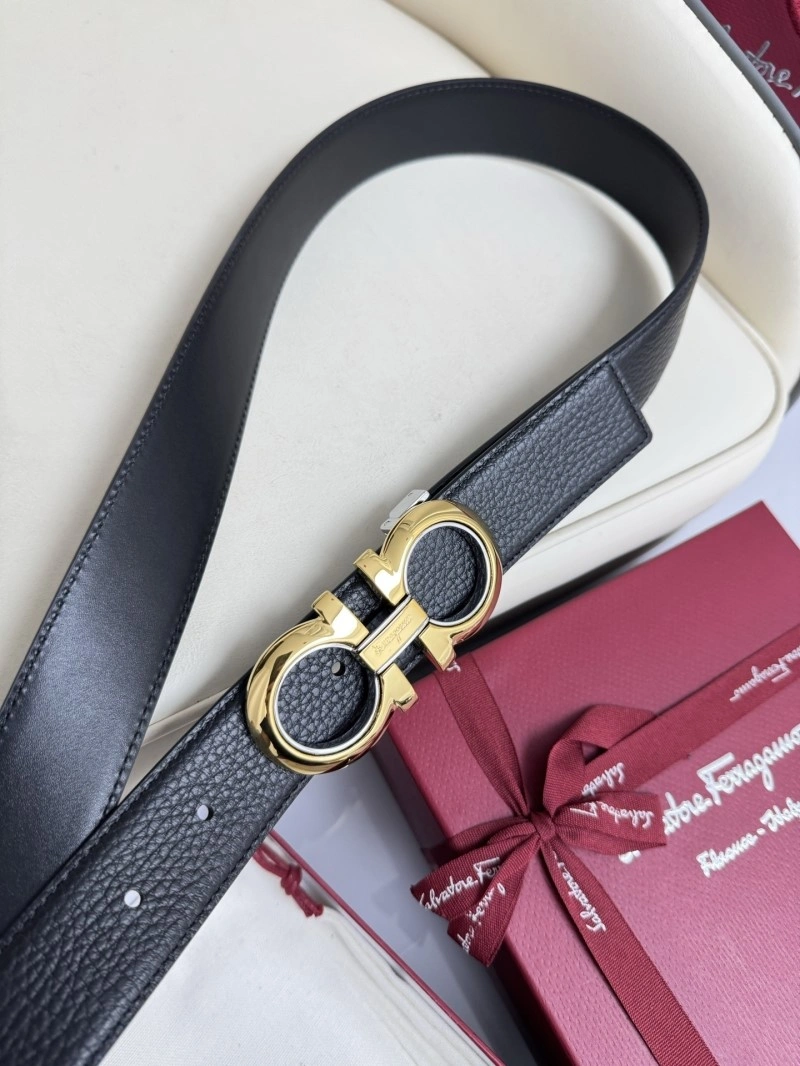 Ferragamo Belts Soft 286427