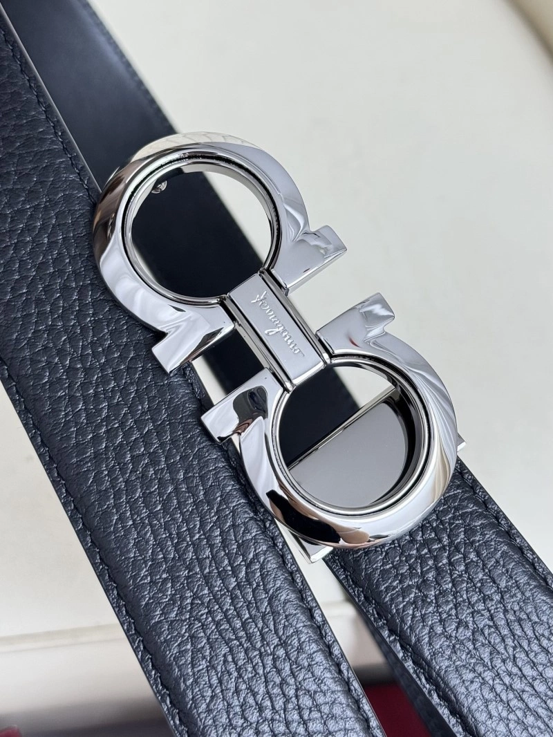 Ferragamo Belts OdorResistant 286418
