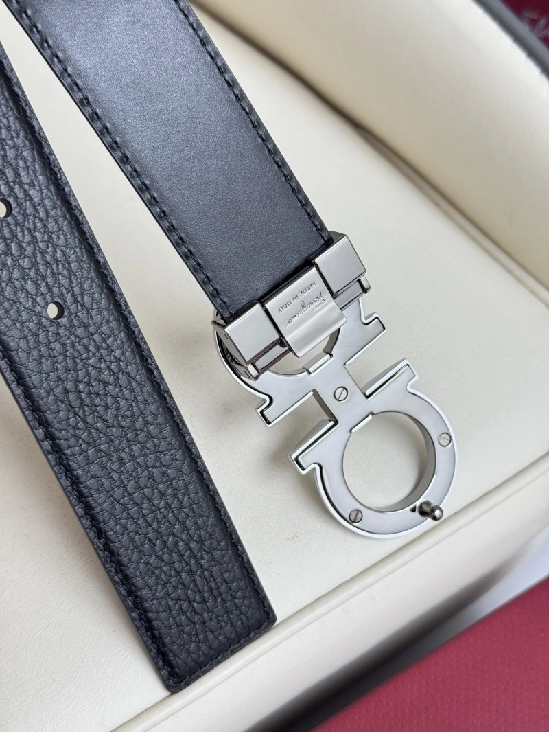 Ferragamo Belts OdorResistant 286418