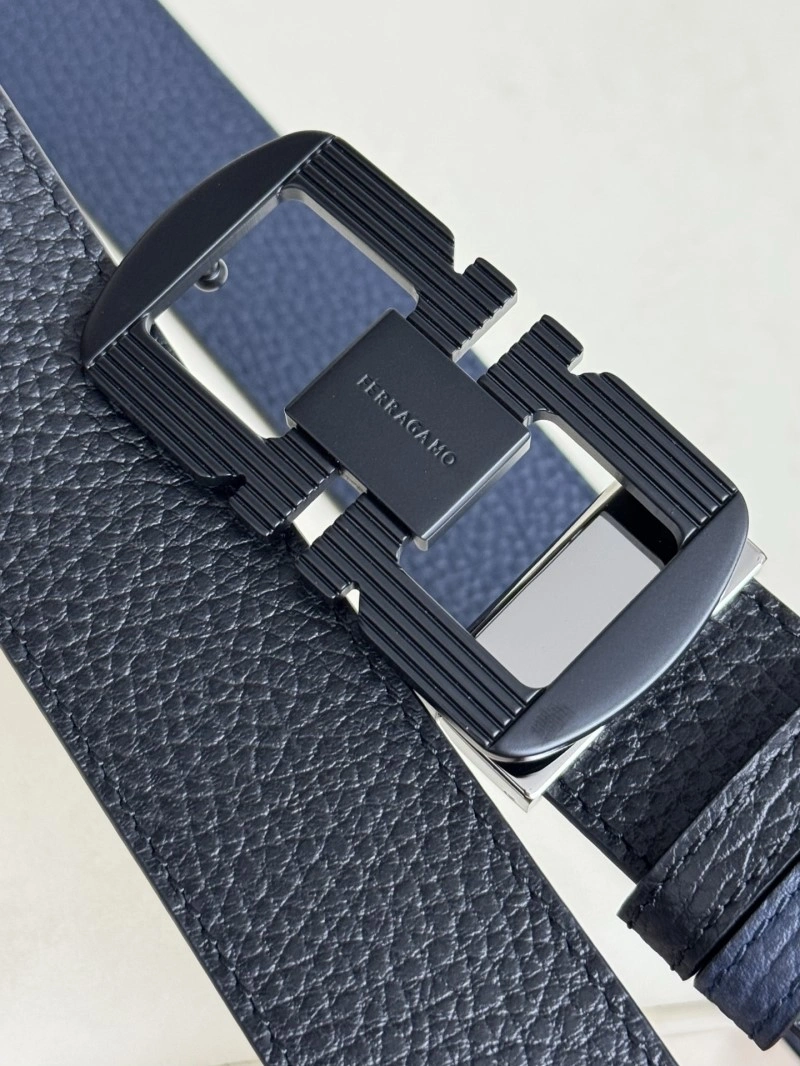 Bright Ferragamo Belts 286412