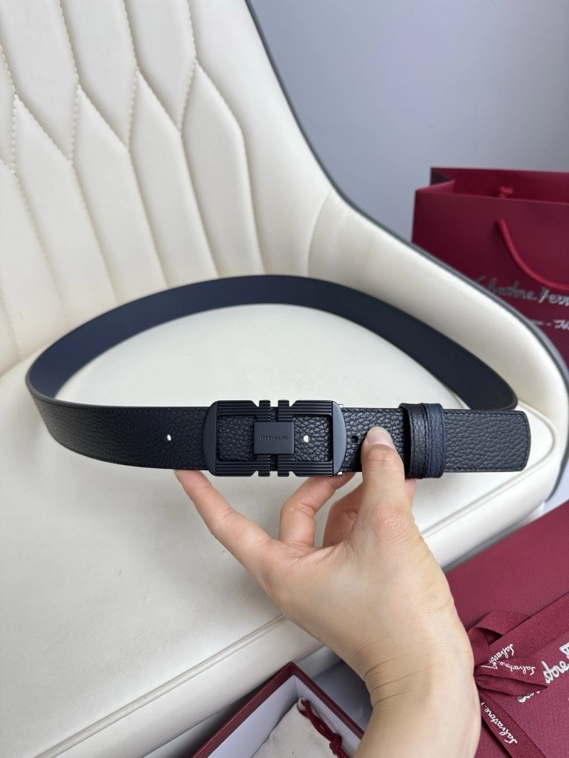 Bright Ferragamo Belts 286412