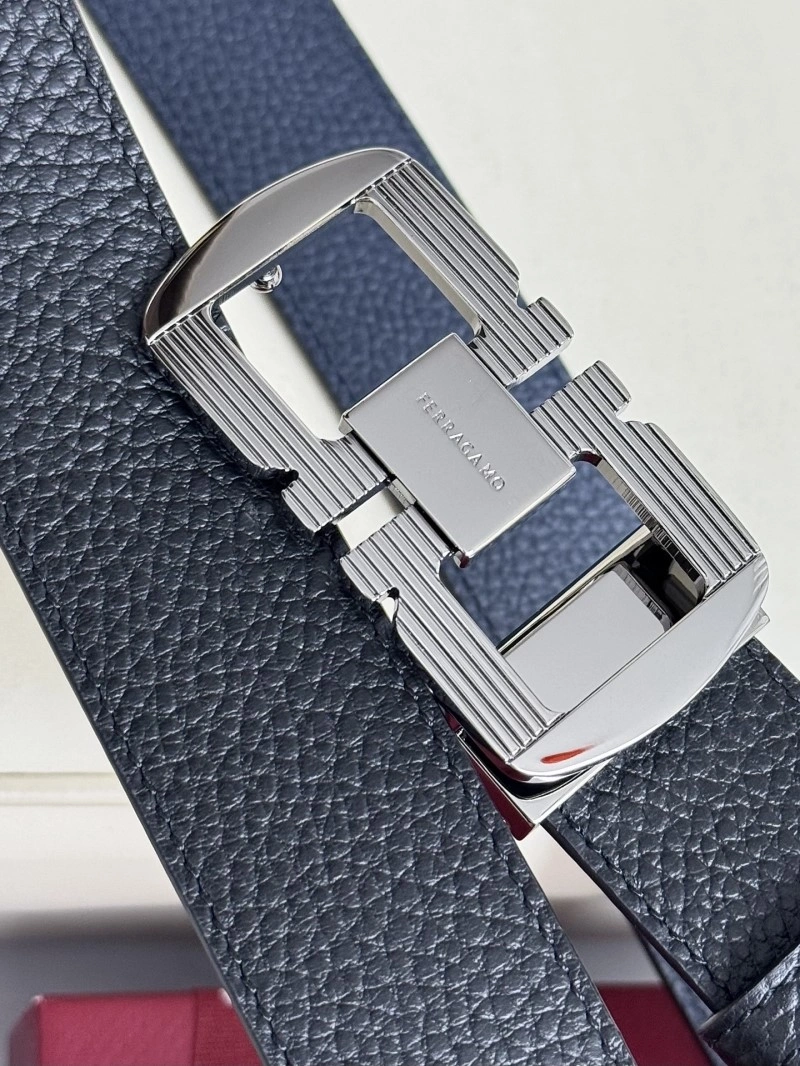 Compact Ferragamo Belts 286425