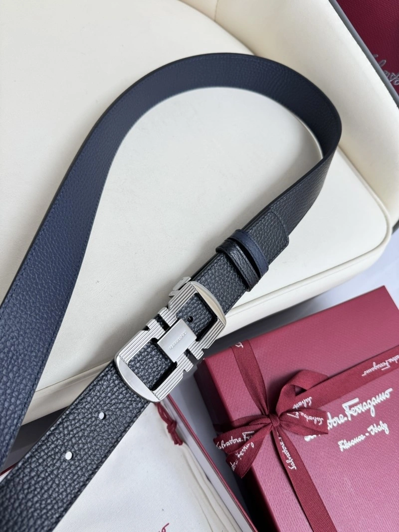 Compact Ferragamo Belts 286425