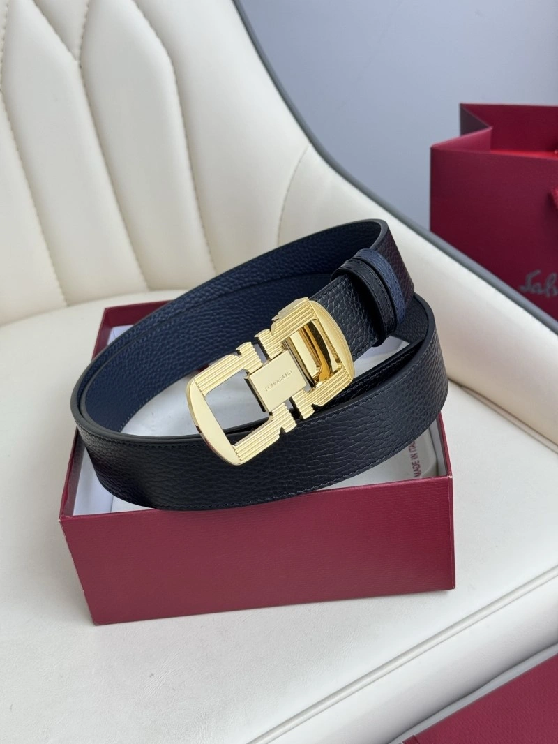 Contemporary Ferragamo Belts 286421