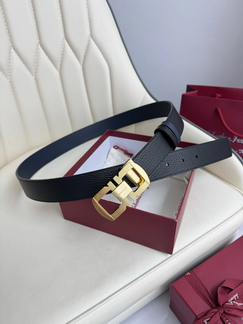 Contemporary Ferragamo Belts 286421