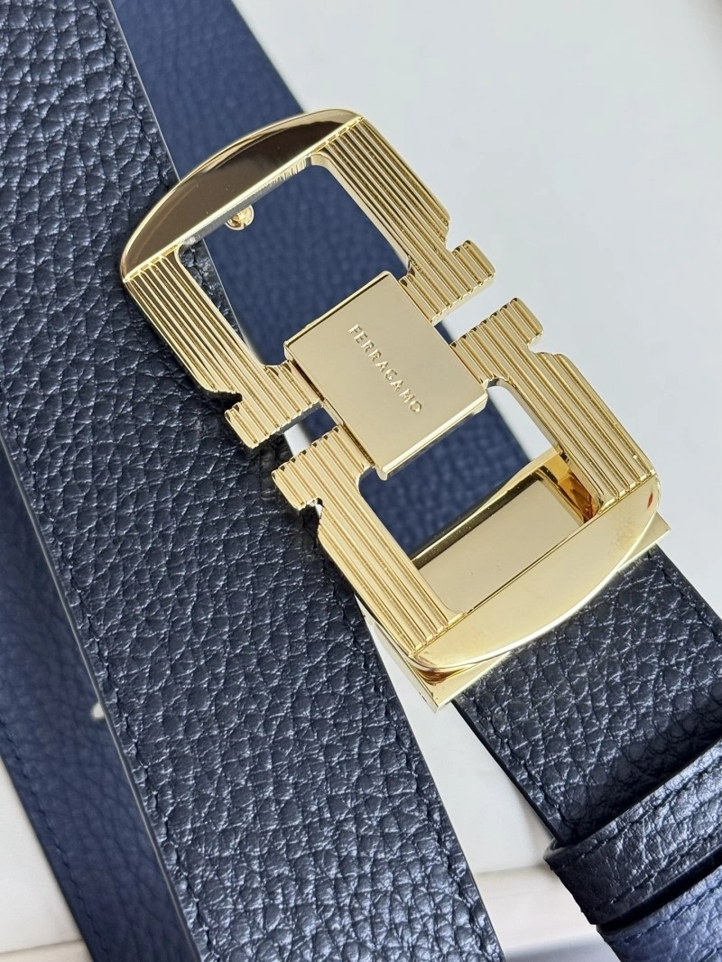 Contemporary Ferragamo Belts 286421