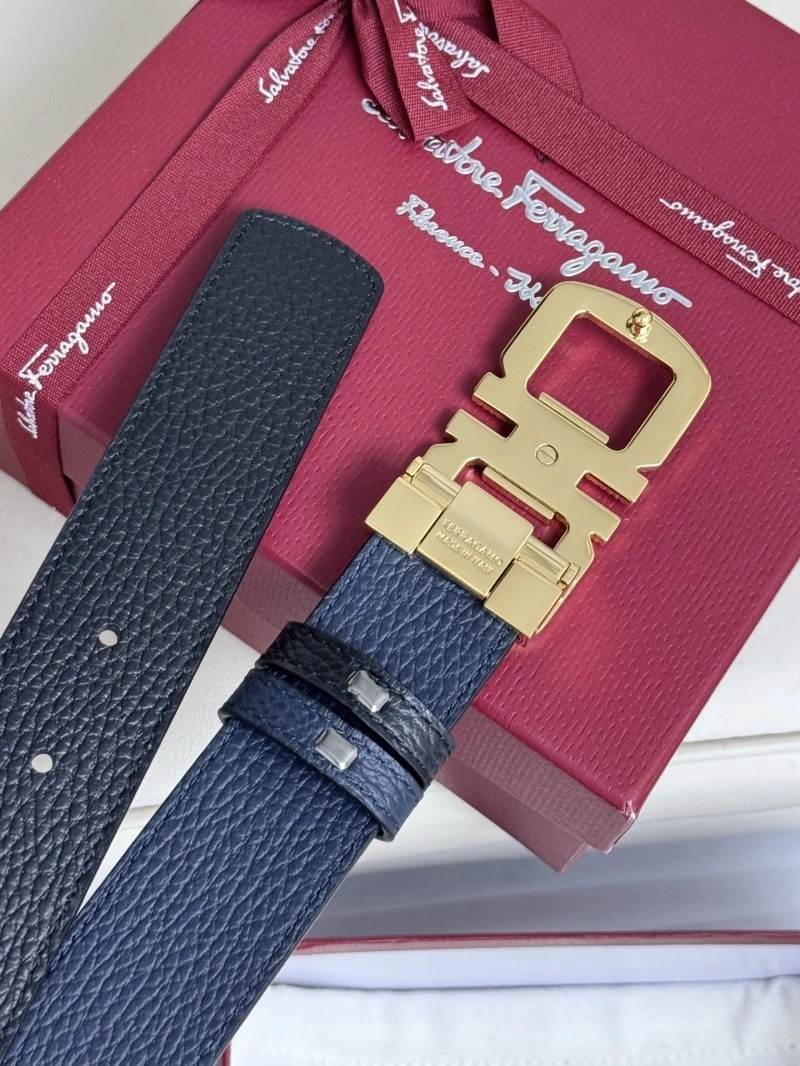 Contemporary Ferragamo Belts 286421