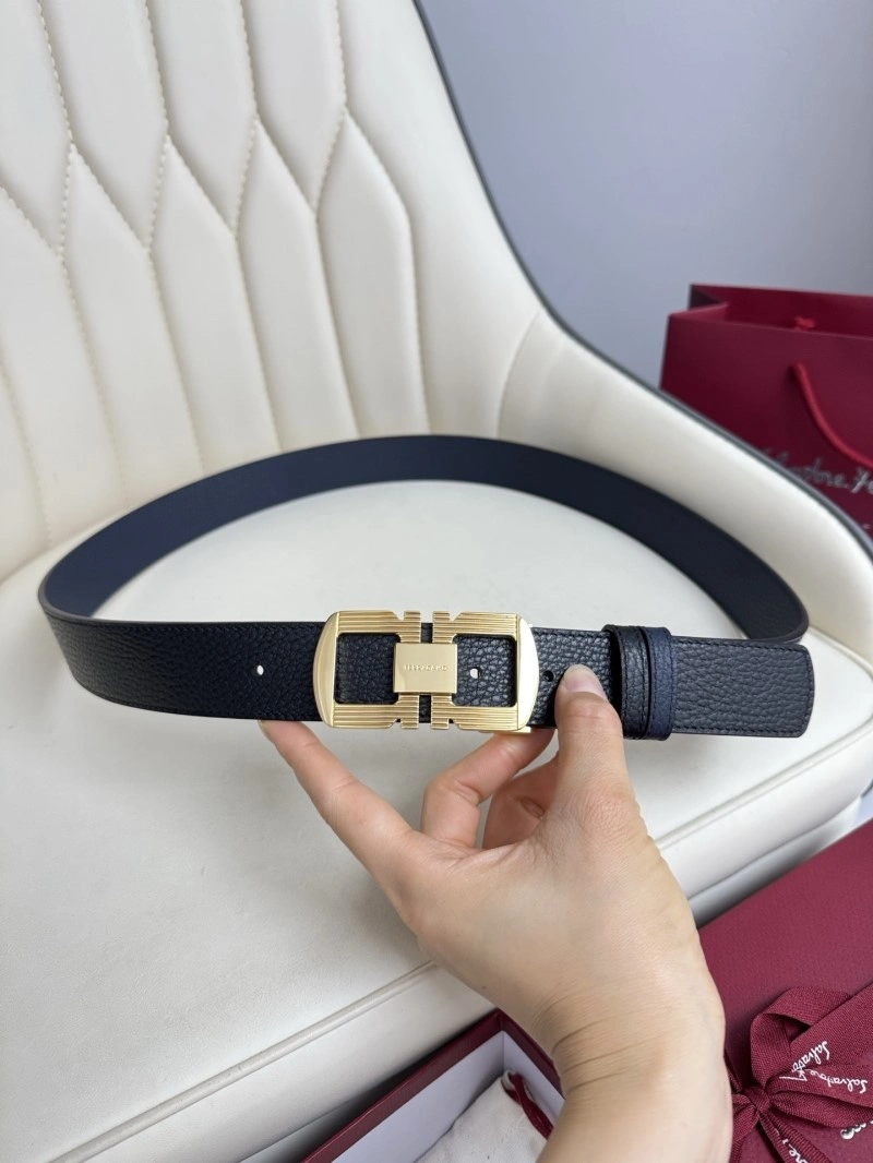 Contemporary Ferragamo Belts 286421