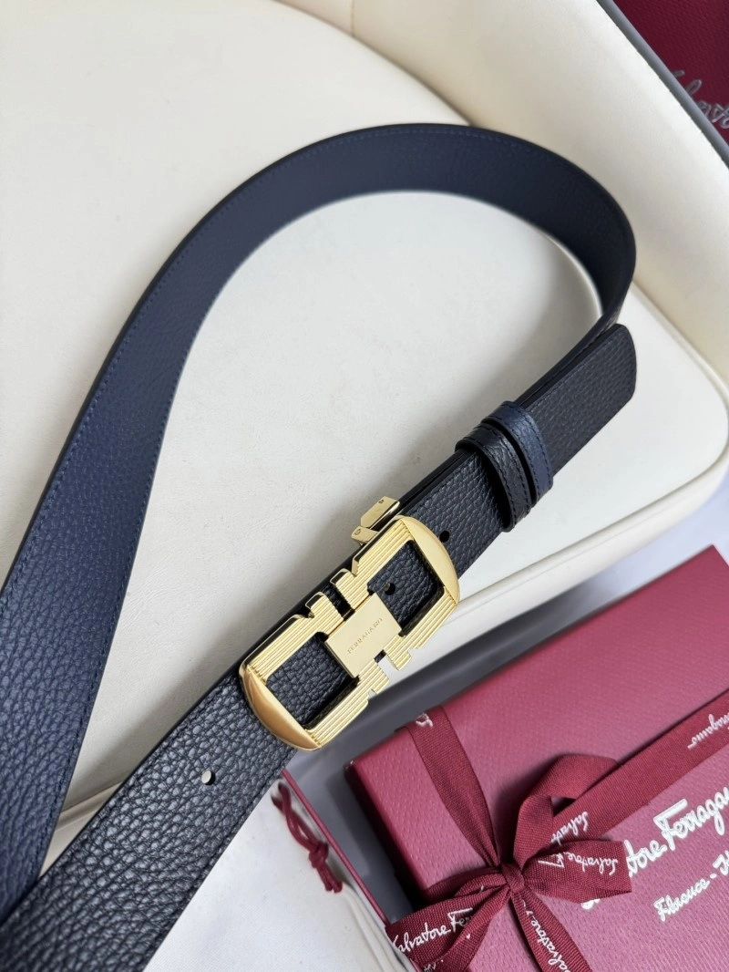 Contemporary Ferragamo Belts 286421