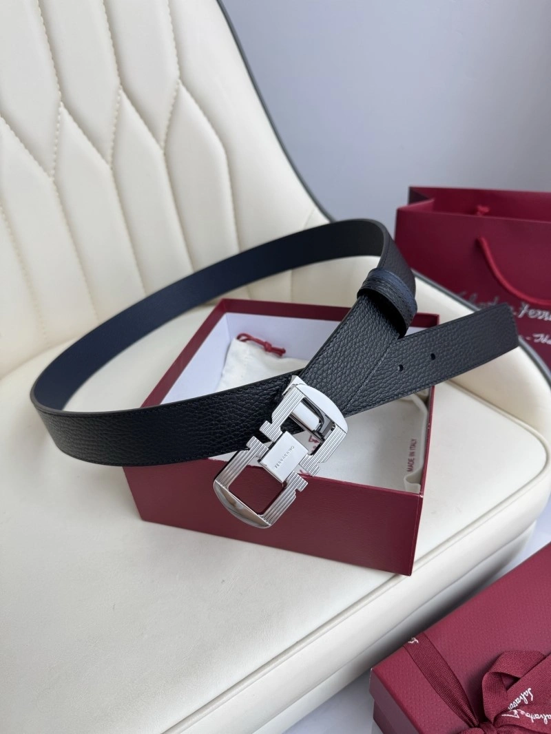 Premium Ferragamo Belts 286423