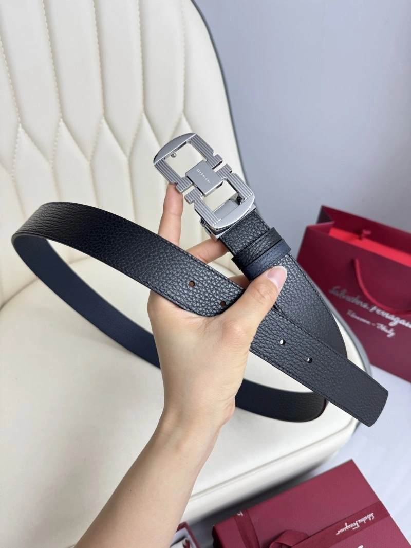 Premium Ferragamo Belts 286423