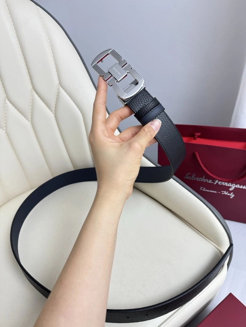 Premium Ferragamo Belts 286423