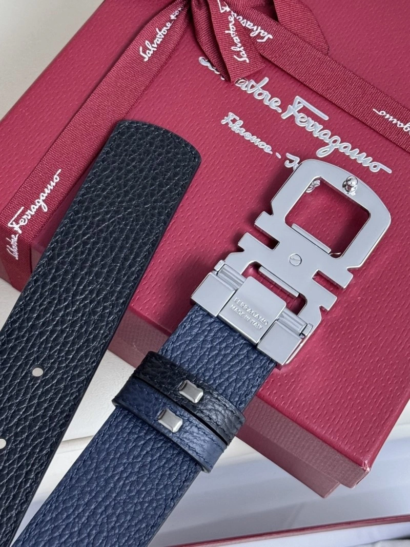 Premium Ferragamo Belts 286423