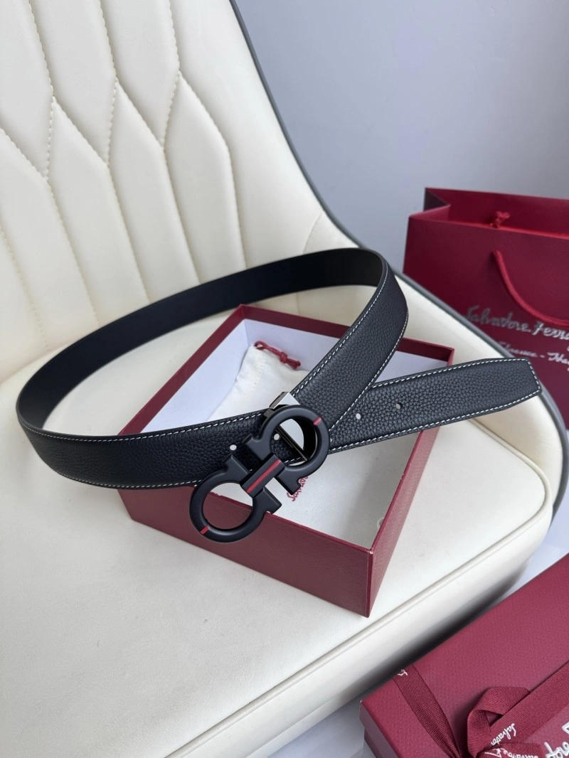 Ferragamo Belts Premium 286420