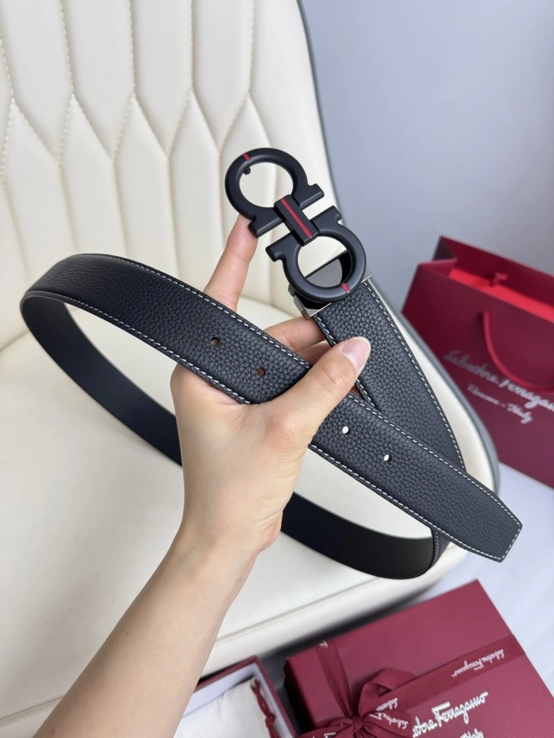 Ferragamo Belts Premium 286420