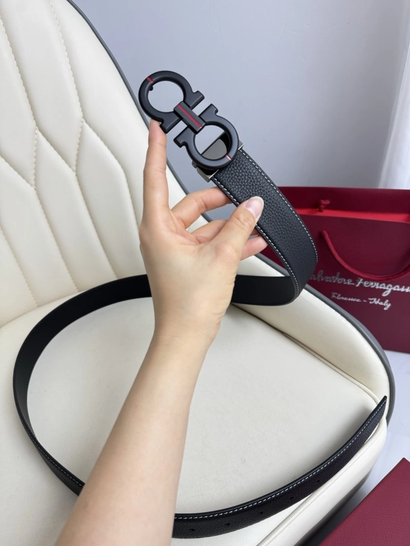 Ferragamo Belts Premium 286420
