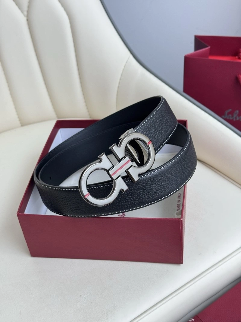 Ferragamo Belts Thermal 286410