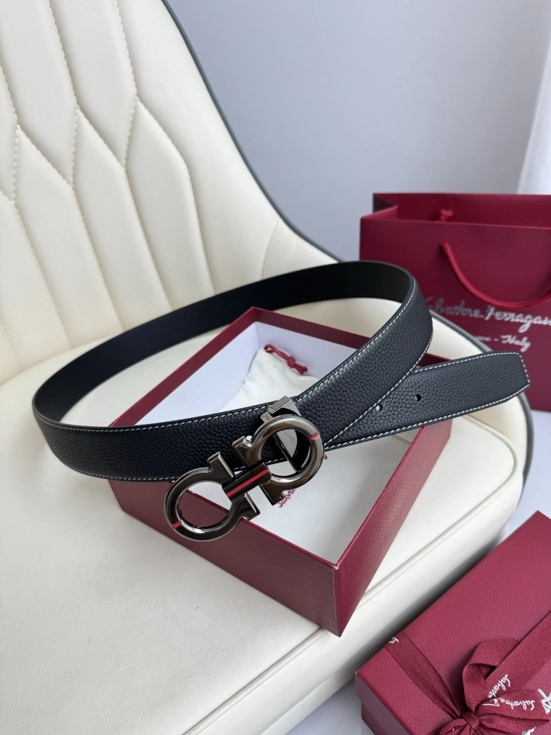 Ferragamo Belts Thermal 286410