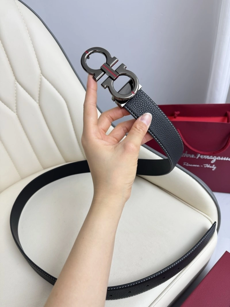 Ferragamo Belts Thermal 286410