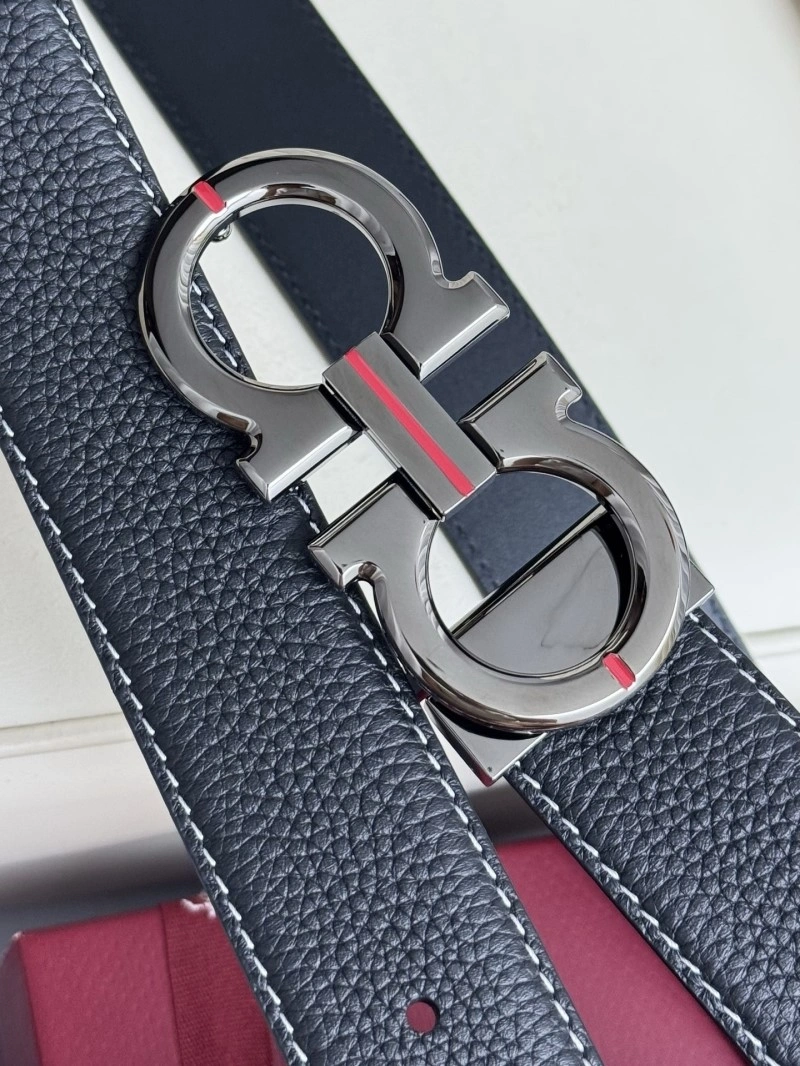 Ferragamo Belts Thermal 286410