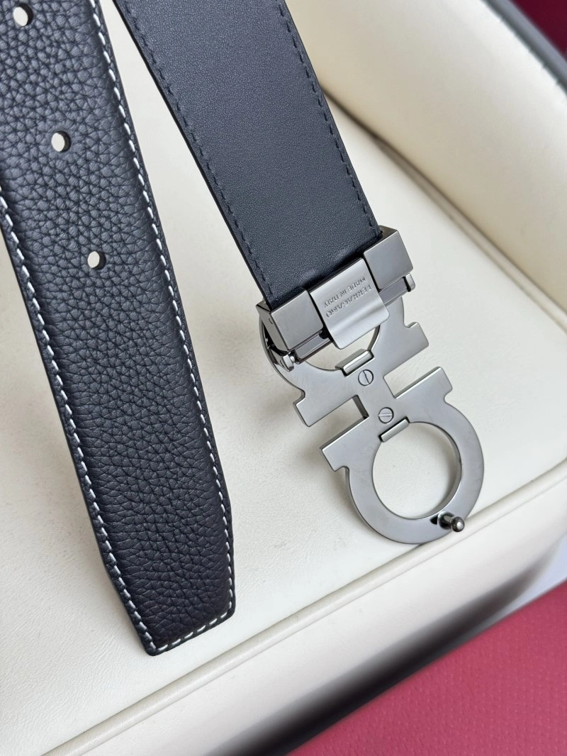 Ferragamo Belts Thermal 286410