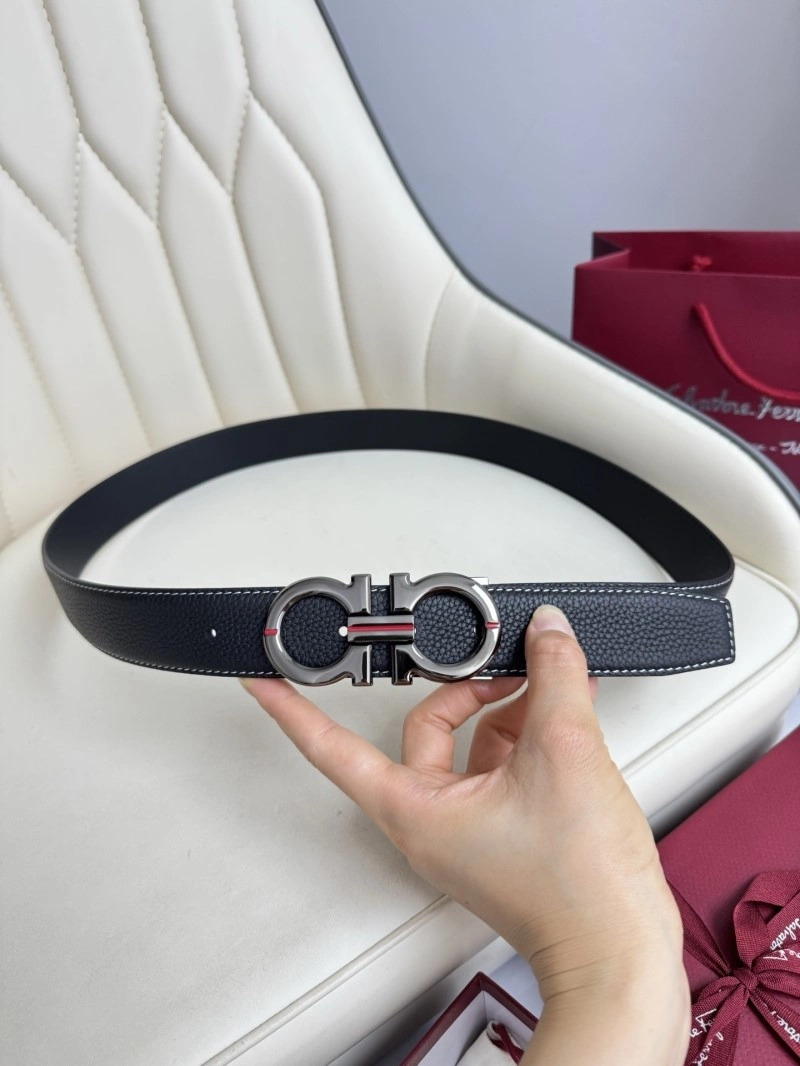 Ferragamo Belts Thermal 286410