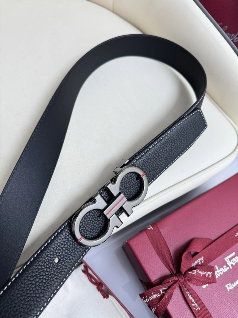 Ferragamo Belts Thermal 286410