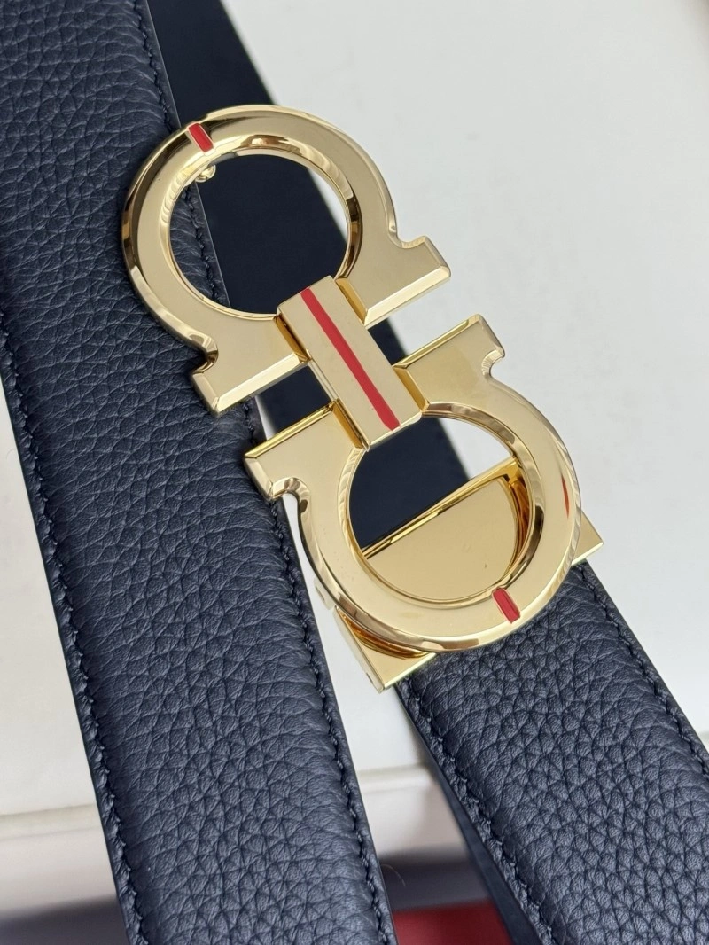 RelaxedFit Ferragamo Belts 286413