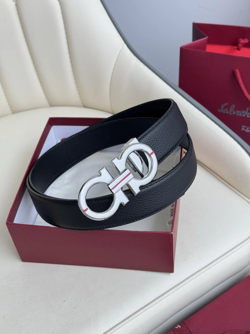 Ferragamo Belts Youthful 286417