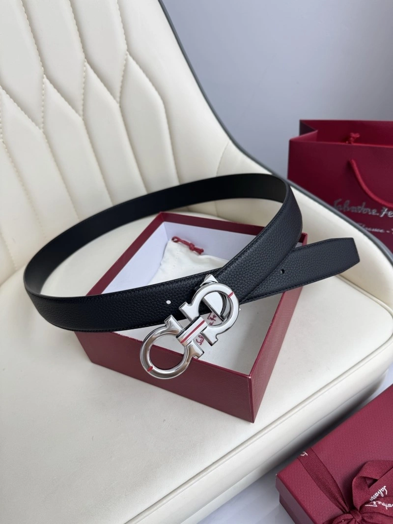 Ferragamo Belts Youthful 286417