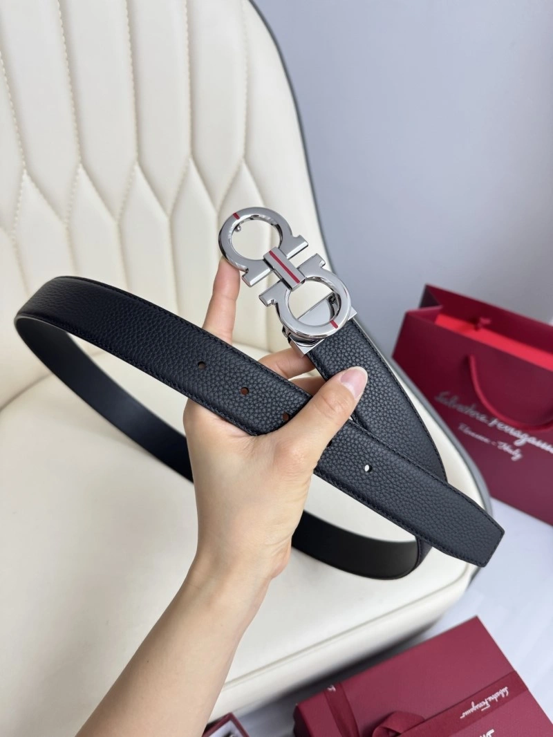 Ferragamo Belts Youthful 286417