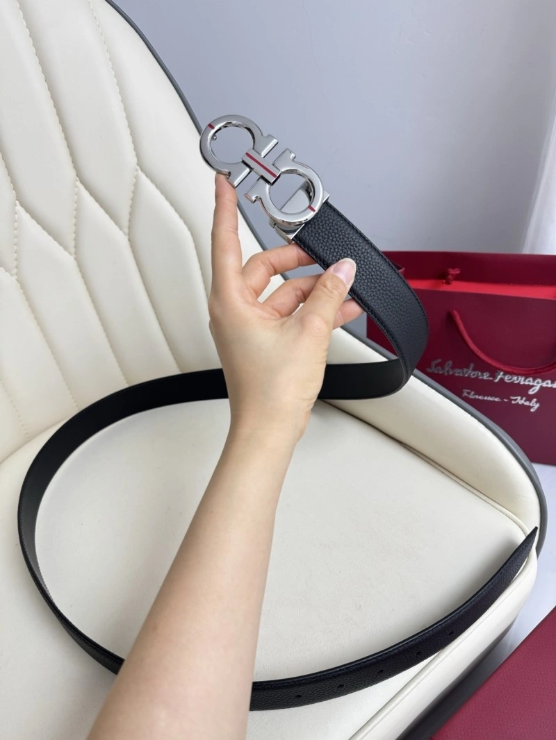Ferragamo Belts Youthful 286417