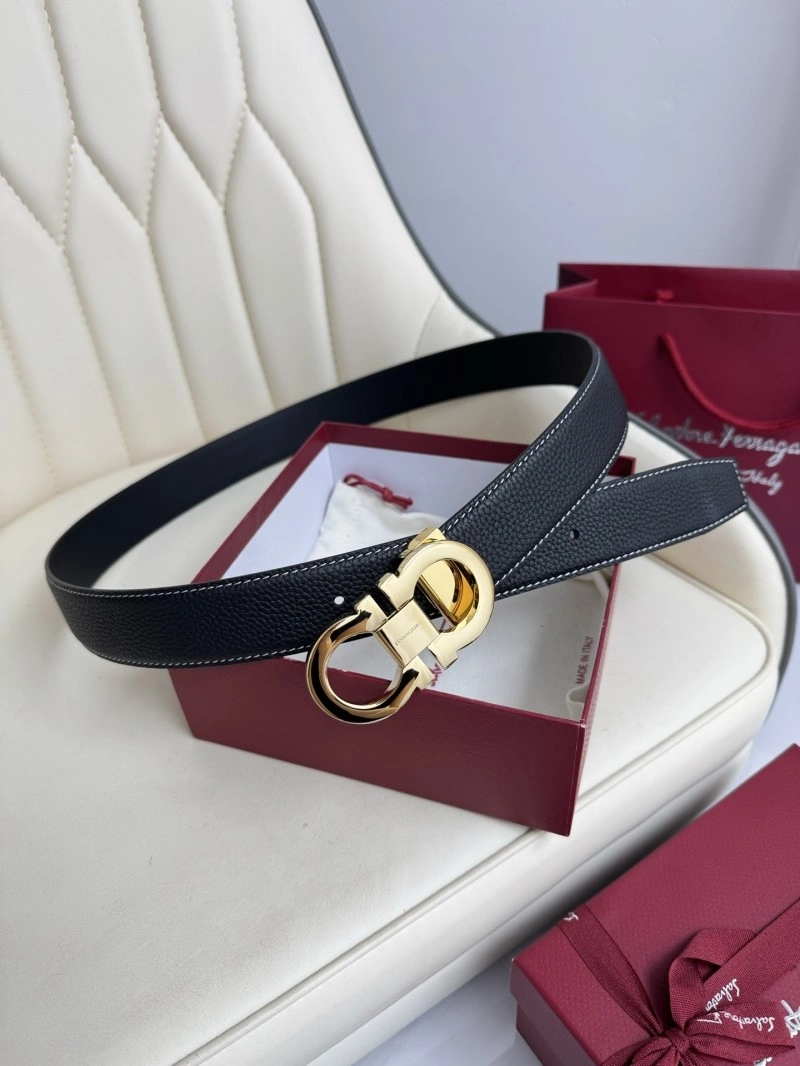 SunProtective Ferragamo Belts 286424