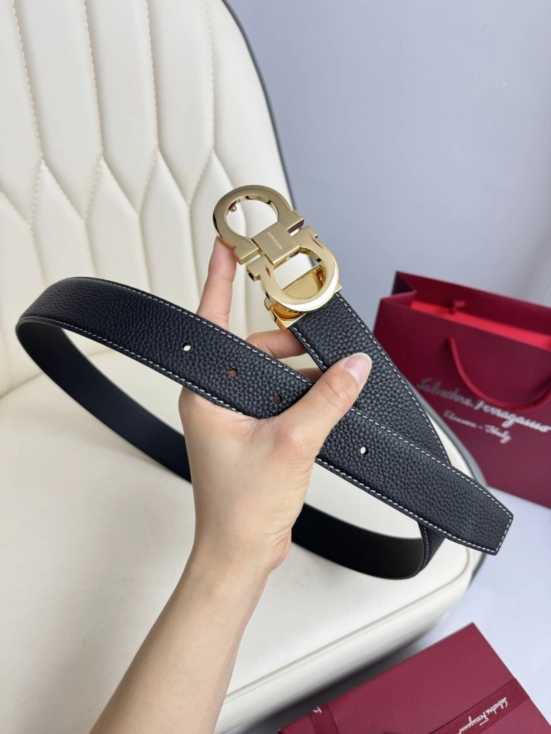 SunProtective Ferragamo Belts 286424
