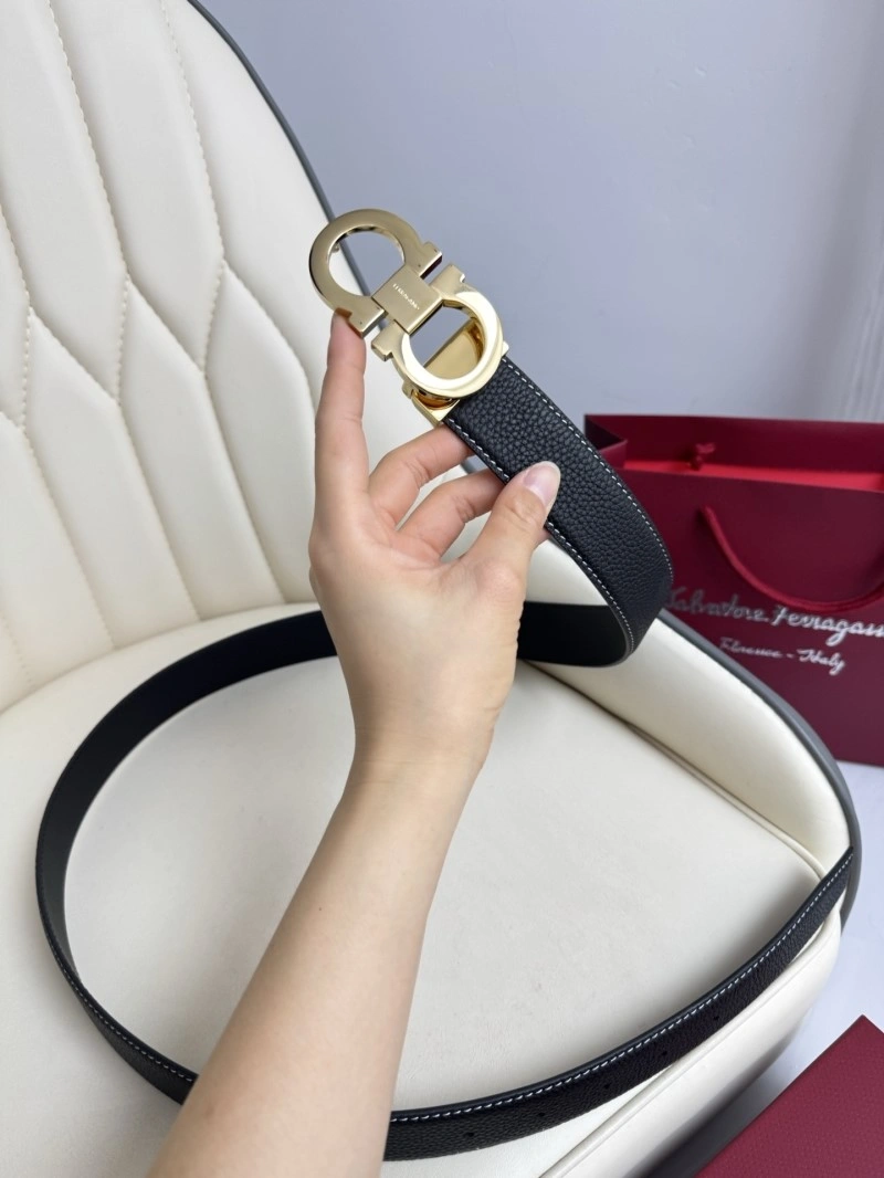 SunProtective Ferragamo Belts 286424