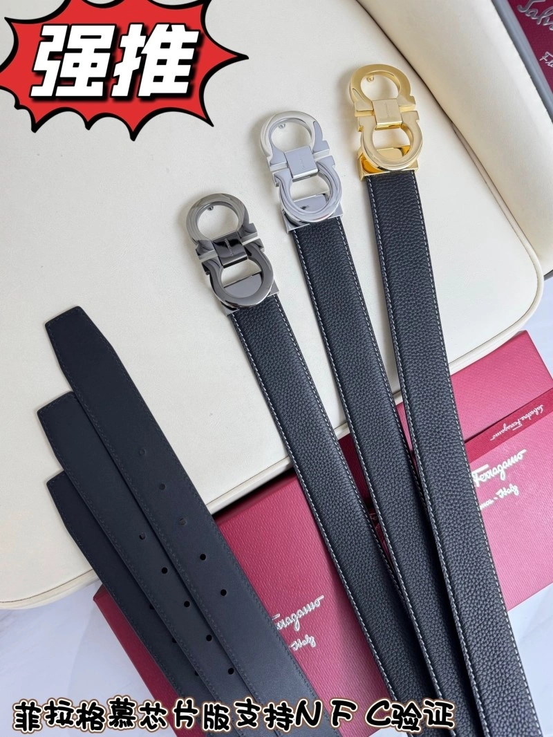Premium Ferragamo Belts 286416