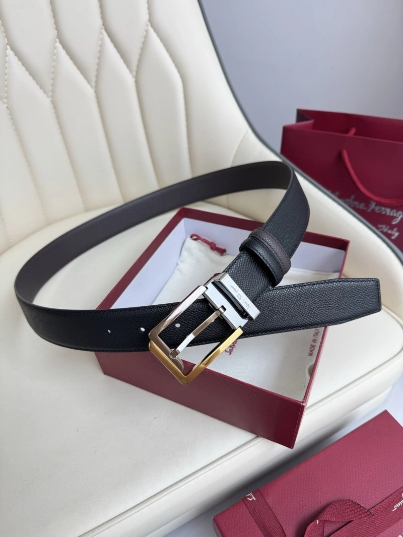 Modern Ferragamo Belts 286407