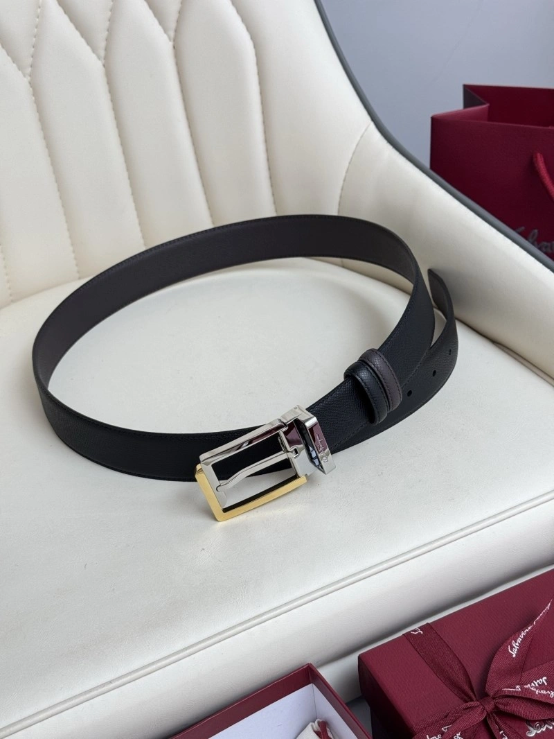 Modern Ferragamo Belts 286407