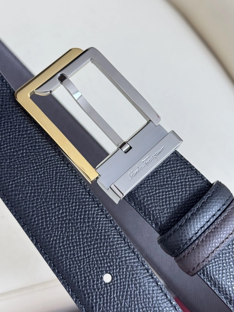 Modern Ferragamo Belts 286407