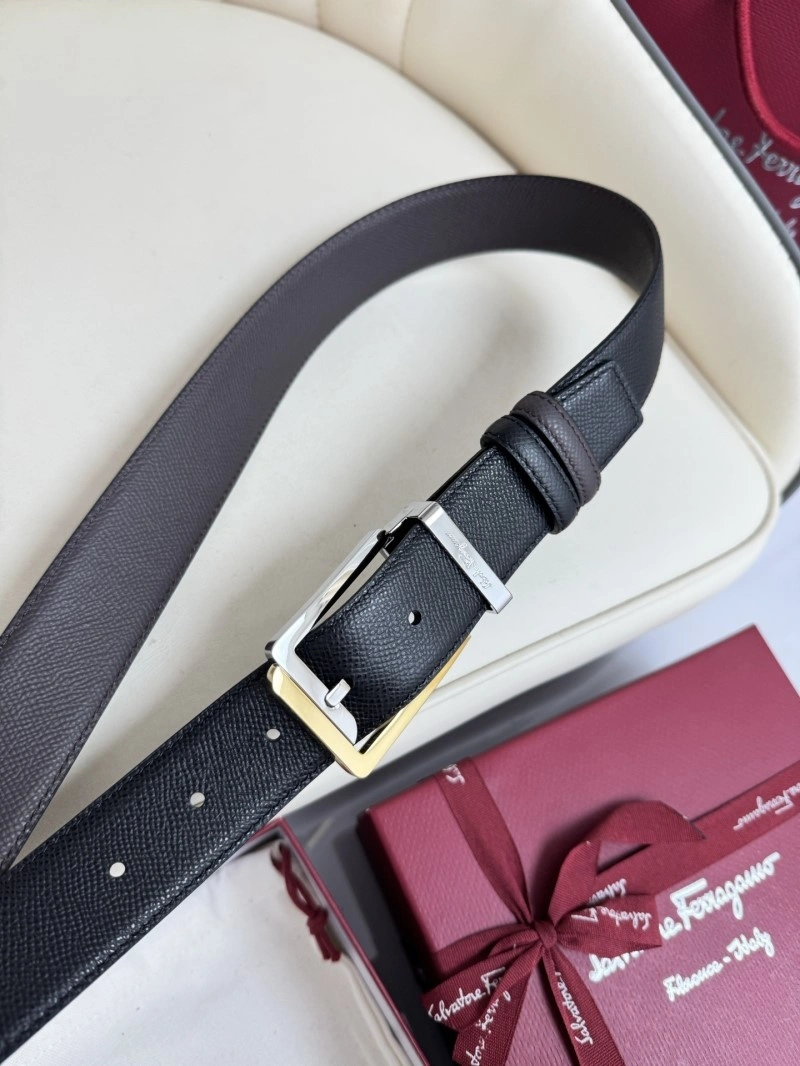 Modern Ferragamo Belts 286407
